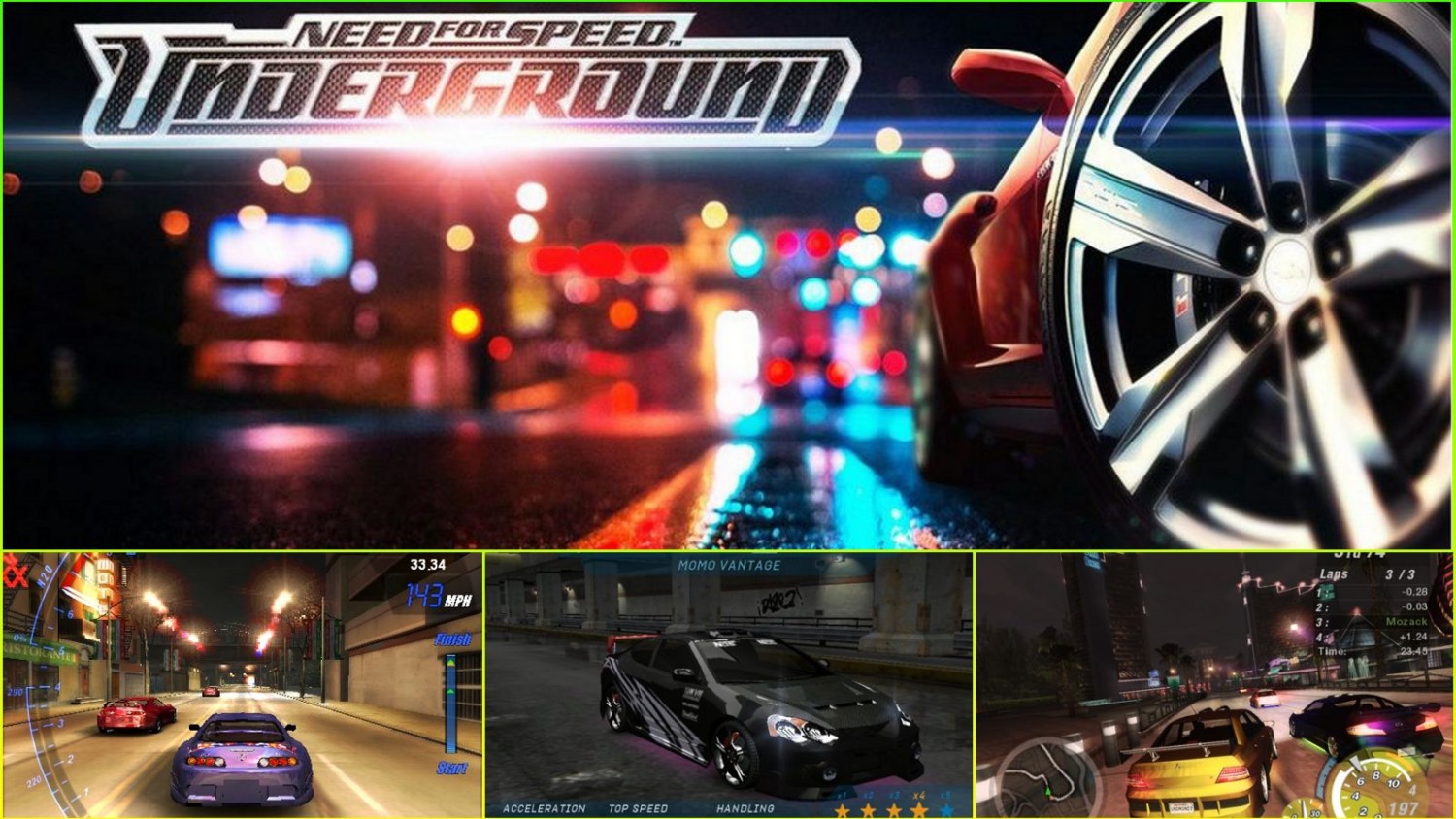 Need for speed underground на русском языке. Нфс андеграунд 1. Need for Speed Underground 1. Need for Speed: Underground 2. NFS Underground обложка.